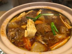 -谷田稻香·砂锅菜(西乡天虹店)