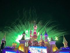 -沈阳方特欢乐世界