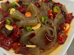 -回味南塘老王虾尾(总店)