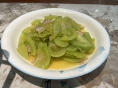 -小乡小镇·传承桐庐土菜·老板亲自烧的菜