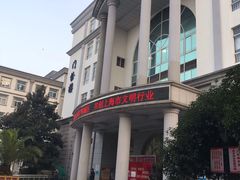 -上海市普陀区中心医院