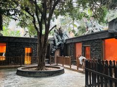 -龙达温泉生态城