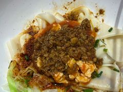 -福瑞记老孙头biangbiang面(新生路店)