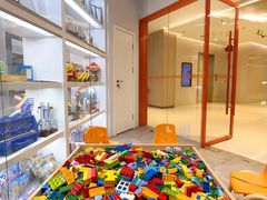 -斯坦星球AI编程·机器人科创·科学实验·信奥·思维·STEM·乐高·竞赛考级(长宁虹桥大融城荟聚中心)