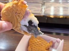 -粉粉乐鲷鱼烧(美罗城店)