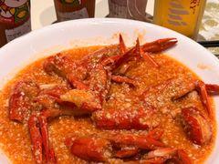 -聚味瞿记·龙虾堂(坡子街店)
