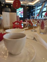 -空中一号宴会厅(信合大厦店)
