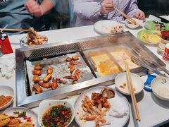 -新艺自助美食城(中山路店)
