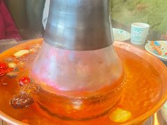-阳坊胜利涮羊肉(阳坊老店)