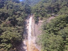 -安徽天堂寨风景区