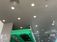 -星巴克(北京远大路金源燕莎店)