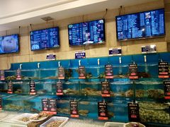 -海味当家(西安路店)