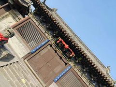 -关帝庙(大同古城)