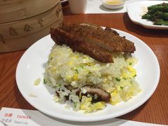-鼎泰丰(新港中心店)