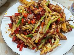 -老三样·旧食新味(船山路店)