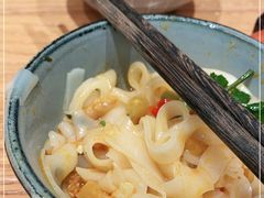 -小满手工粉(上海维璟广场店)