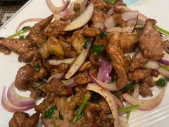 -新疆伊宁远征餐厅