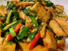 -柴窝堡22号辣子鸡·传承新疆菜