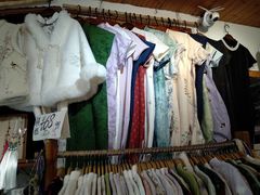 -暮晚尘香汉服旗袍