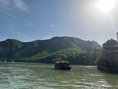 -九女仙湖景区