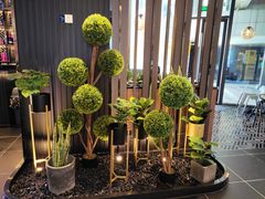 -玥记茶餐厅(十字门华发商都一期绸带店)