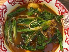 -破店肥哈·东北烧烤(南山保利店)