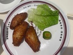 -太兴餐厅(东方广场分店)