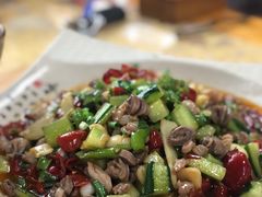 -潼南太安名鱼•特色江湖菜 太安鱼