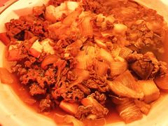 -滩万日本料理Nadaman(国贸大酒店)