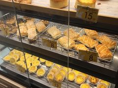 -可颂坊(中心书城店)