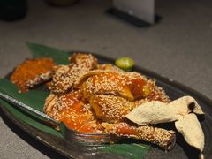 -一川二水•粤川醉(CP静安店)
