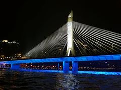 -珠江夜游广州塔·中大码头