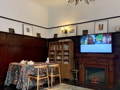 -中山路壹号传奇club·啤酒花园餐厅