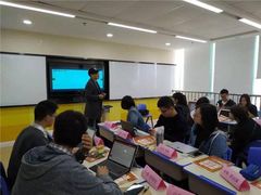 -新东方考研·专升本·四六级(龙子湖校区)