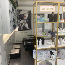 -FUTURE HN男士发型风格设计