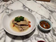 -杭州君悦酒店·湖滨28中餐厅