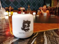 -MRX狼人杀俱乐部(黄浦店)