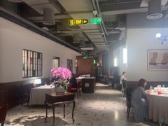 -漢舍中国菜馆(889广场店)