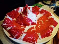 -爆棚肥牛火锅(原福成肥牛城味之缘三里河店)