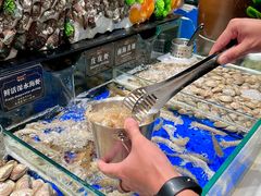 -宴立方海鲜自助(义乌万达广场店)
