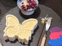 -绣园苏式火锅·开创者·腌笃鲜(大洋百货店)