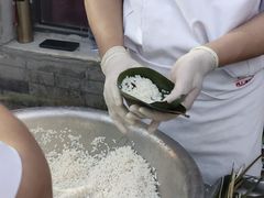-清真·鸦儿李记·小馆(后海店)