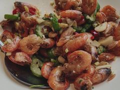 虾-喜湘宴·精致湖南菜(和平西桥店)