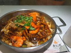 -黄记煌三汁焖锅(悦方IDmall店)