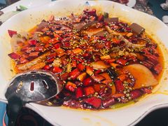 -茉芮·精致四季川菜(三坊七巷店)
