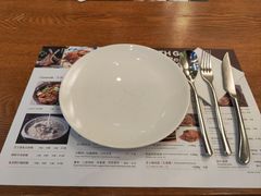 -曼乐辰餐厅(中庚漫游城店)