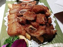 -秋色客家菜(流塘店)
