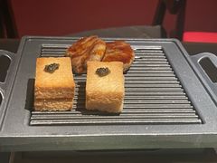 -三喜•正本匠心日料(月河店)