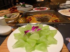 -锦城印象火锅(天府三街店)
