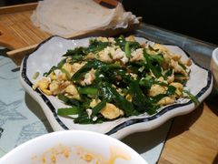 -老陕味道主题餐厅煎饼坊(东关店)